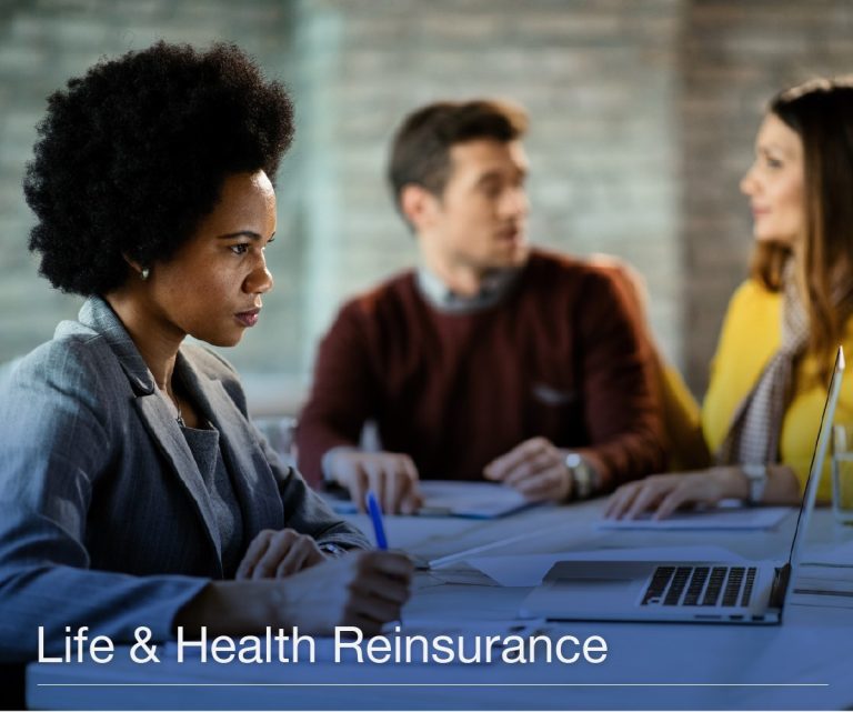 Life and Health Insurance 1