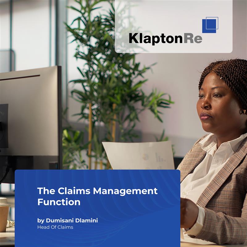 KRL Claims Management TLP