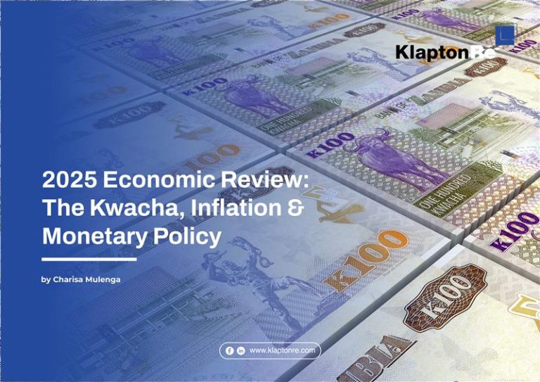 Insights 1 KRL 2025 Economic Review The Kwacha Inflation Monetary Policy