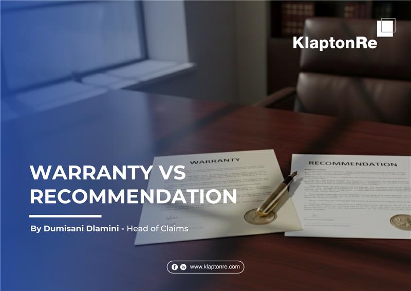 Warranty vs Recommendation 1 Article Cover