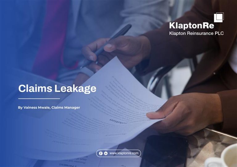 KRL Claims Leakage 1